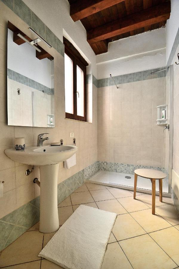 Entu E Mari - Grecu Apartment Каляри Екстериор снимка