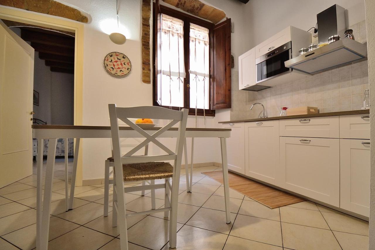 Entu E Mari - Grecu Apartment Каляри Екстериор снимка