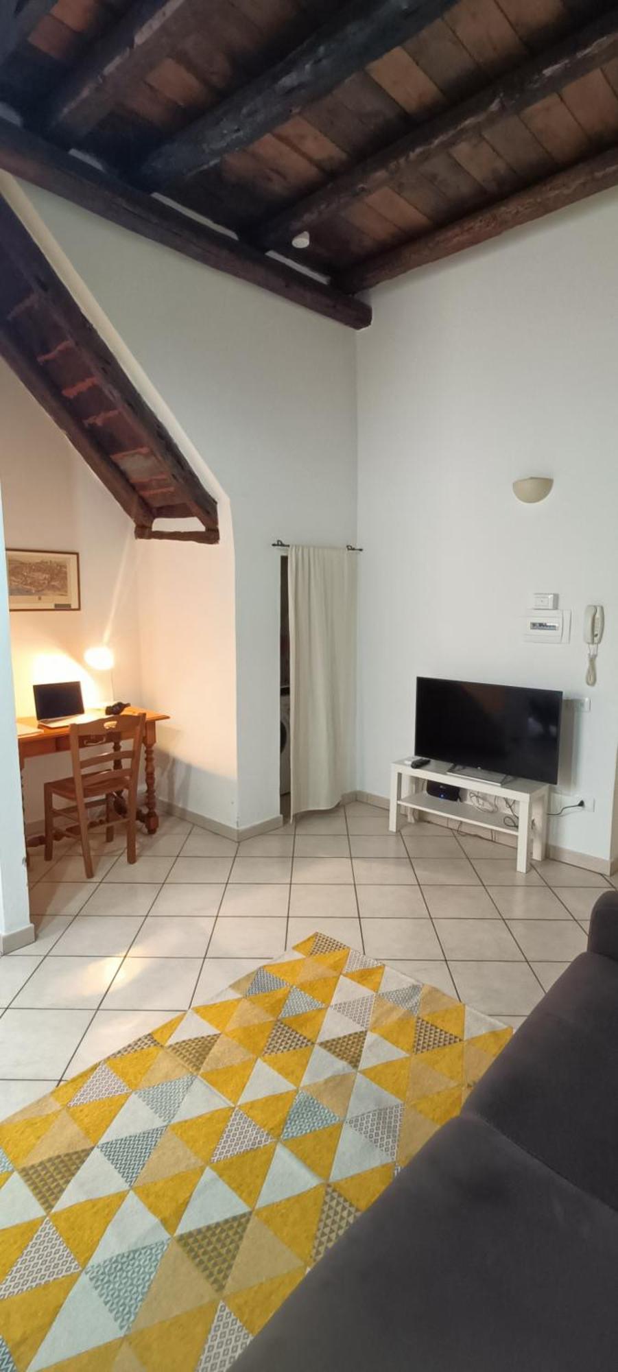 Entu E Mari - Grecu Apartment Каляри Екстериор снимка
