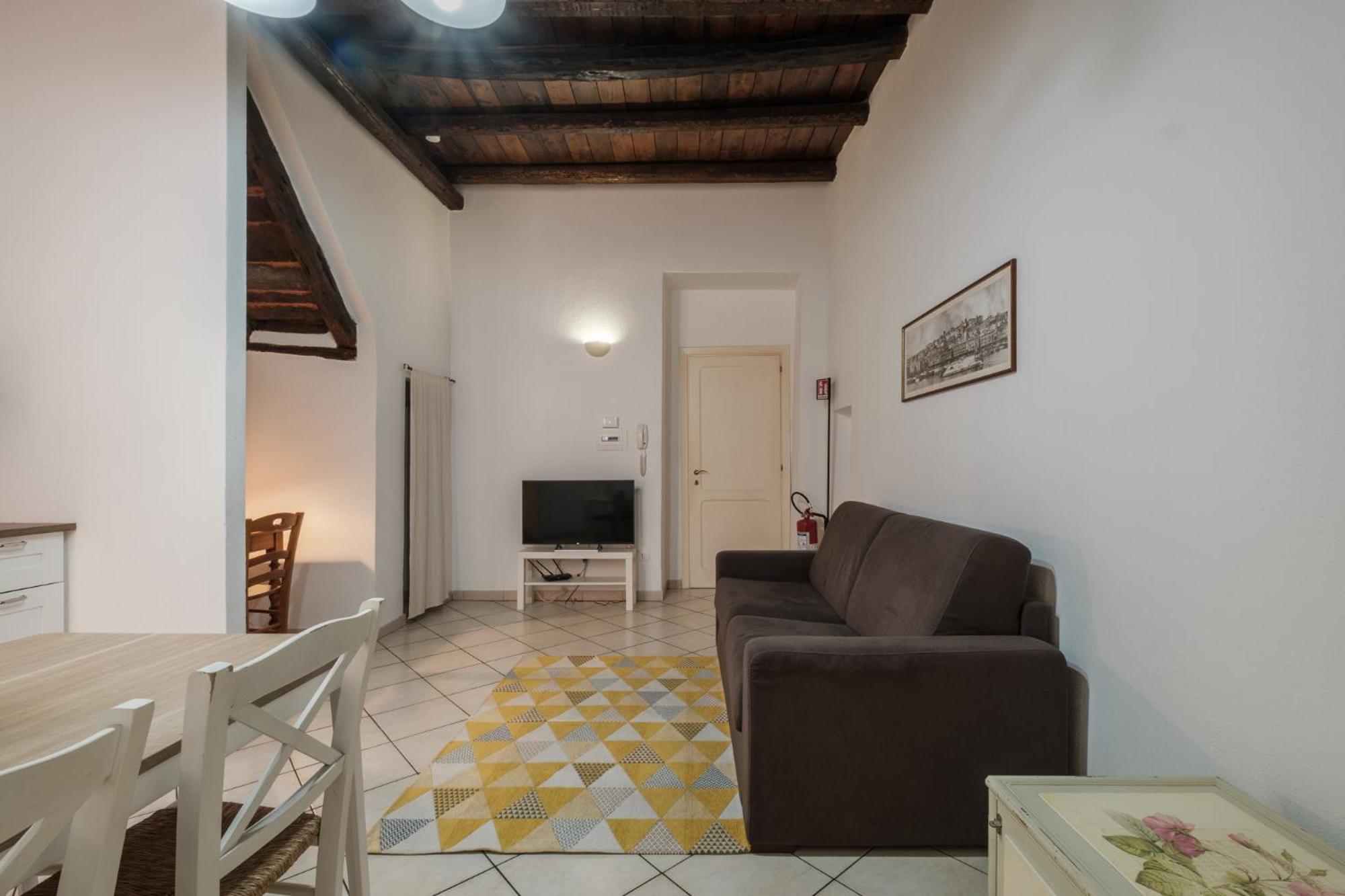 Entu E Mari - Grecu Apartment Каляри Екстериор снимка